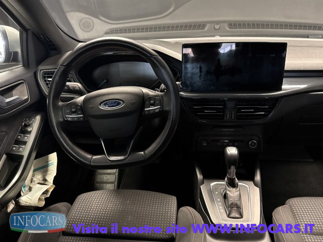 FORD Focus usata, con Climatizzatore