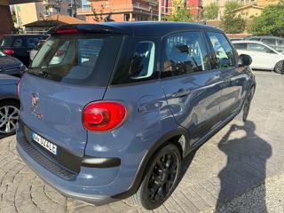 FIAT 500L usata, con Autoradio