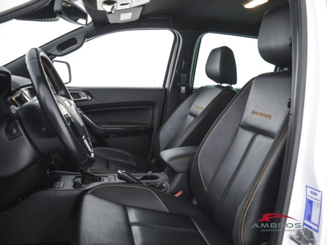 FORD Ranger usata 8