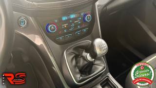 FORD Kuga usata, con Controllo vocale