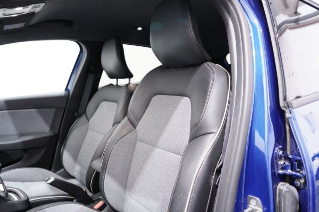 RENAULT Clio usata, con Controllo trazione