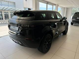 LAND ROVER Range Rover Evoque usata, con Airbag