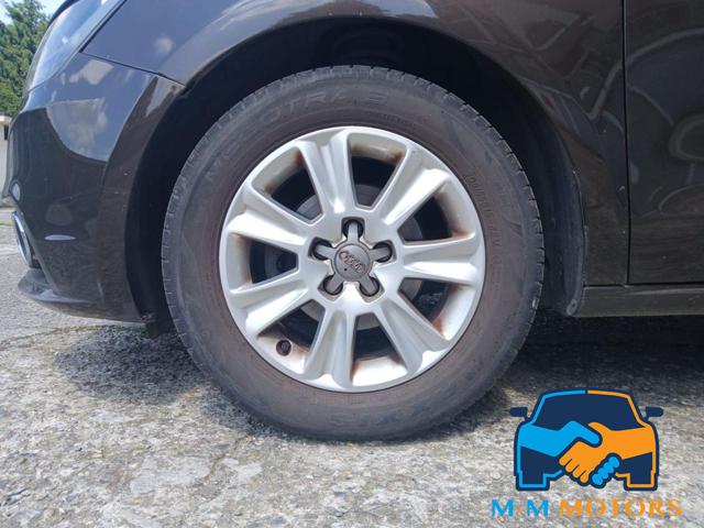 AUDI A1 usata, con Fari Xenon