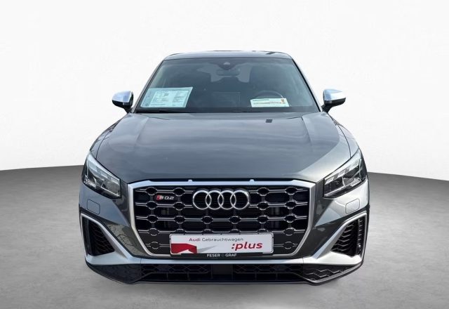 AUDI SQ2 usata, con Airbag