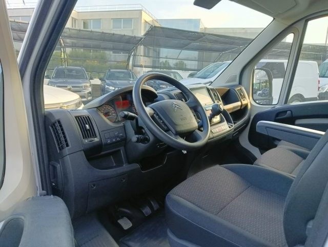 FIAT Ducato usata, con Boardcomputer