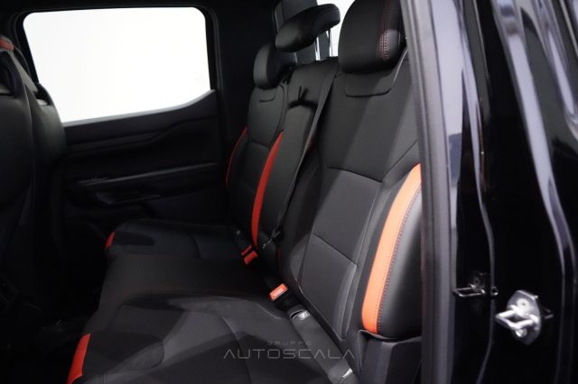 FORD Ranger Raptor usata, con Vivavoce