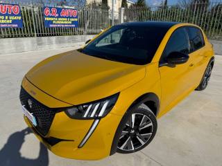 PEUGEOT 208 BlueHDi  GT Line PARI AL NUOVO GARANZIA