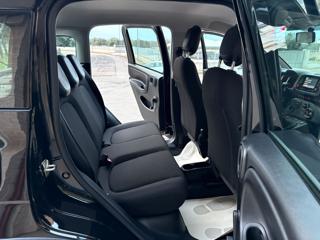 FIAT Panda usata, con ESP