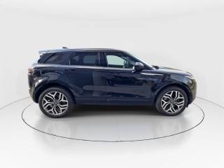 LAND ROVER Range Rover Evoque usata, con Cerchi in lega