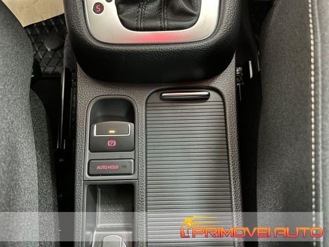 VOLKSWAGEN Sharan usata, con Regolazione elettrica sedili