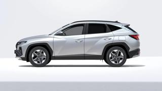 HYUNDAI Tucson usata, con Autoradio