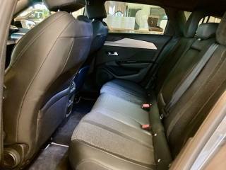 PEUGEOT 308 usata, con Sistema di navigazione