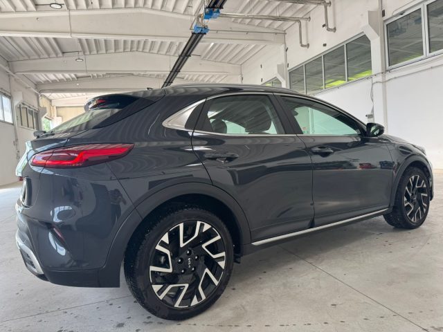 KIA XCeed usata, con Autoradio