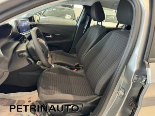 PEUGEOT 208 usata, con Controllo trazione
