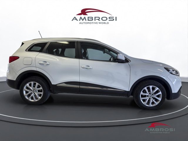 RENAULT Kadjar usata 4