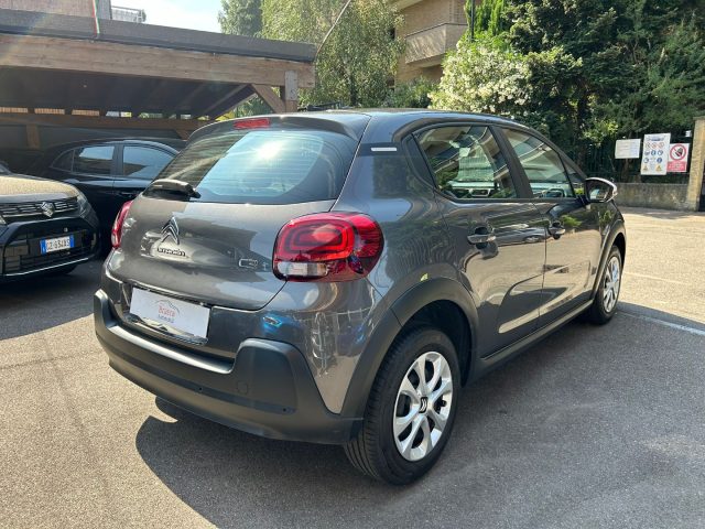 CITROEN C3 usata, con Airbag Passeggero