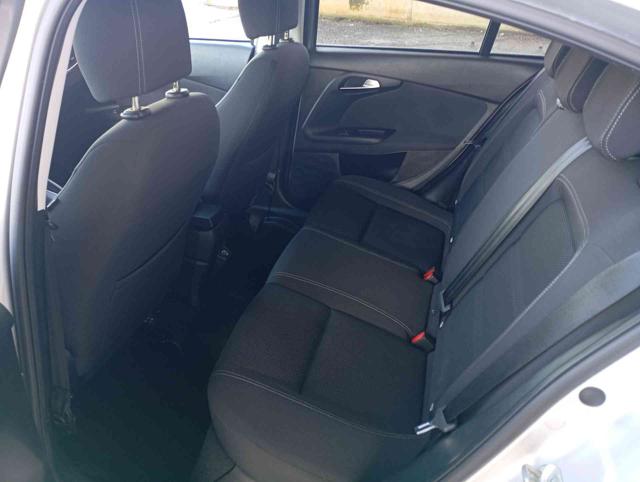 FIAT Tipo usata, con Chiusura centralizzata