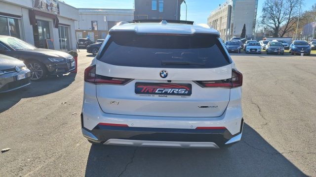BMW X1 usata, con Alzacristalli elettrici