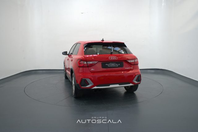 AUDI A1 usata, con Airbag Passeggero