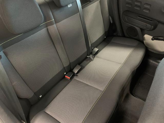 CITROEN C3 usata, con Cronologia tagliandi