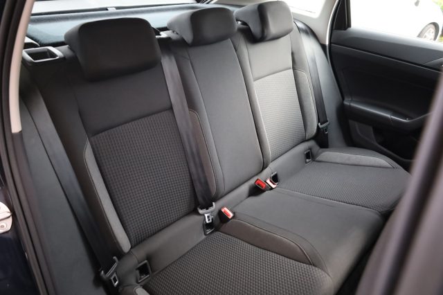 VOLKSWAGEN Taigo usata, con Ruotino