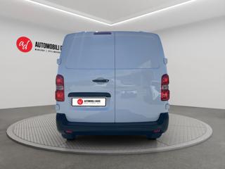 FIAT Scudo usata, con Antifurto