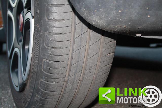 FIAT Panda usata, con Bluetooth