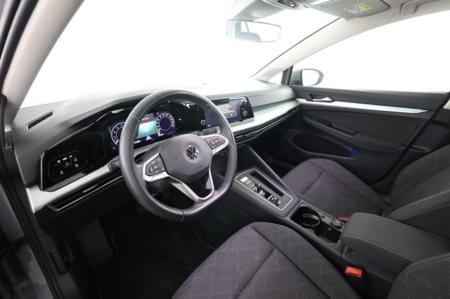 VOLKSWAGEN Golf usata 1