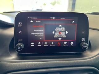 FIAT Tipo usata, con Servosterzo