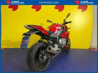 BMW S 1000 R usata 6