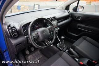 CITROEN C3 Aircross usata, con Chiusura centralizzata