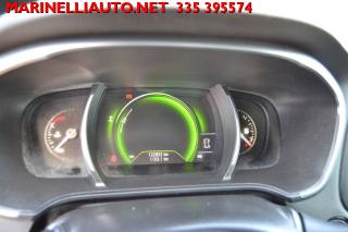 RENAULT Megane usata, con Autoradio