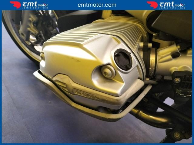 BMW R 1200 R usata 12