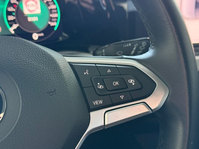 VOLKSWAGEN Golf usata, con Immobilizzatore elettronico