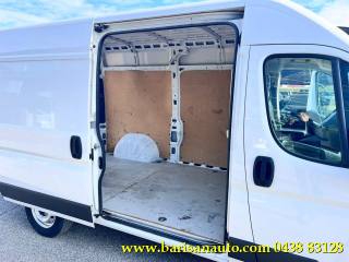 FIAT Ducato usata, con ESP