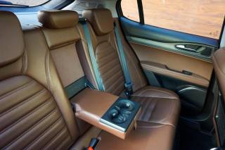 ALFA ROMEO Stelvio usata, con Climatizzatore