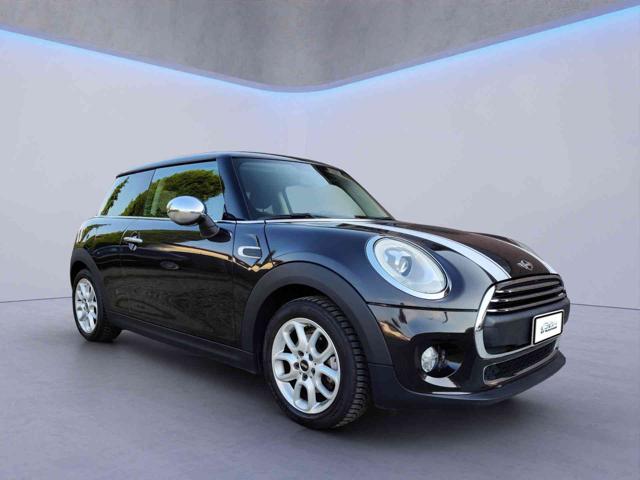 MINI One D usata, con Airbag