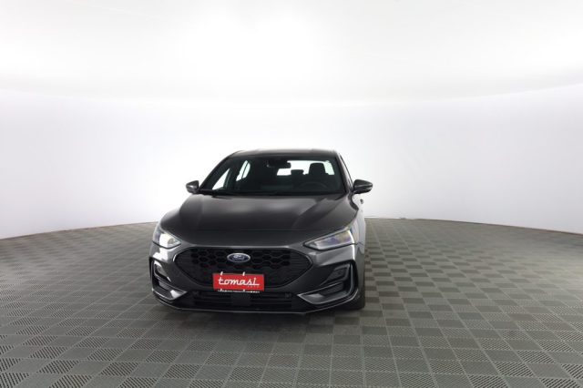 FORD Focus usata 0