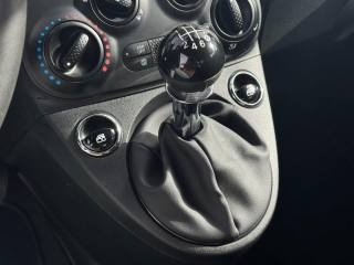 FIAT 500 usata, con Servosterzo