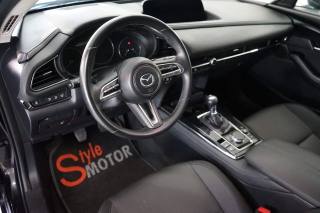 MAZDA CX-30 usata, con Antifurto
