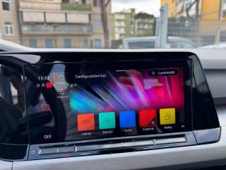 VOLKSWAGEN Golf usata, con Chiusura centralizzata