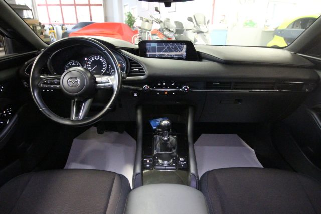 MAZDA 3 usata, con Controllo trazione