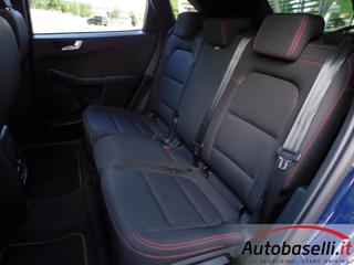 FORD Kuga usata, con Airbag laterali