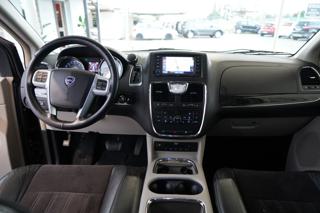 LANCIA Voyager usata, con Sistema di navigazione