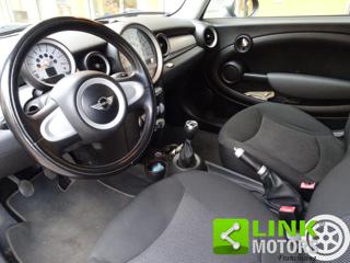 MINI Cooper usata, con Cerchi in lega