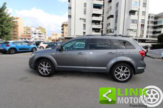 FIAT Freemont usata, con Airbag Passeggero