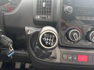 FIAT Ducato usata, con Climatizzatore