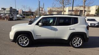 JEEP Renegade usata, con Airbag laterali
