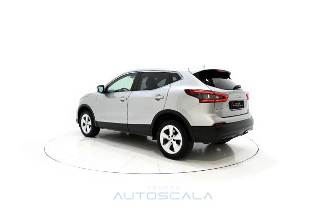 NISSAN Qashqai usata 27