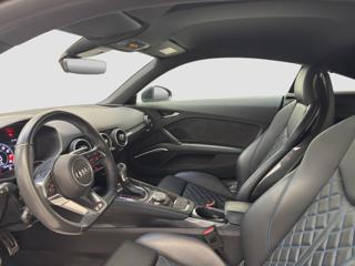 AUDI TT usata, con Chiusura centralizzata